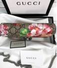 Клатч Gucci Dionysus GG Blooms Mini Chain Bag